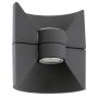 Eglo REDONDO 93368 Applique murale 2xLED/2,5W