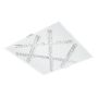 Eglo SORRENTA 93764 Plafonnier 1x11,4W/LED 1140LM