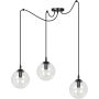 Emibig GIGI 936/3 Suspension lumineuse 3x40W/E14 IP20