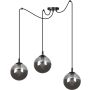 Emibig GIGI 937/3 Suspension lumineuse 3x40W/E14 IP20