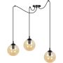 Emibig GIGI 938/3 Suspension lumineuse 3x40W/E14 IP20