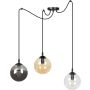 Emibig GIGI 939/3 Suspension lumineuse 3x40W/E14 IP20