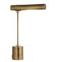 Endon HIERO 93140 Lampe de table 1x25W/E14 IP20