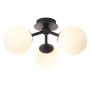 Endon PULSA 93489 Lampe de plafond 3x3W/G9 IP44
