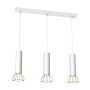 Milagro DANTE MLP7255 Suspension lumineuse 3x50W/GU10 IP20