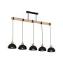 Milagro ERIK MLP7227 Suspension lumineuse 5x60W/E27 IP20