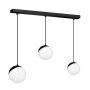 Milagro SFERA MLP7237 Suspension lumineuse 3x40W/E14 IP20