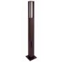 Novolux AURA 932B-L3133B-90 Lanterne 1x33W/LED 5000LM IP65