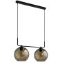 Nowodvorski MONACO II 9363 Suspension lumineuse 2x60W/E27 IP20