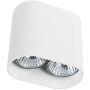 Nowodvorski PAG 9387 Spot en saillie 2x35W/GU10 IP20