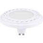 Nowodvorski REFLECTOR LED GU10 ES111 9W 3000K ANGLE 120 9344 Ampoule 1x9W/GU10/ES111 3000K 700LM