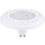Nowodvorski REFLECTOR LED GU10 ES111 LENS 9W 3000K ANGLE 30 9345 Ampoule 1x9W/GU10/ES111 3000K 800LM