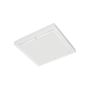 Prezent ZORBA I. 93148 Plafonnier 1x60W/E27 IP20