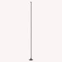 Zambelis FLOOR LIGHT 20123 Lampadaire 20W/ 3000K 1600lm IP20