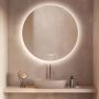 Zambelis MIRROR WITH LED 25390 Miroir 15W/led 3000-4000K 870-944lm IP44
