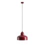 Aldex COMO RED WINE 946G15 Suspension lumineuse 1x60W/E27 IP20