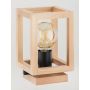 Alfa PAKO 9449 Lampe de table 1x15W/E27 IP20