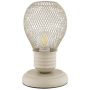 Alfa PIKOLO 9452 Lampe de table 1x10W/E14
