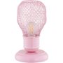 Alfa PIKOLO 9459 Lampe de table 1x10W/E14