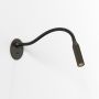 Astro Lighting LUCCA 1435012 Applique murale 3,6W/LED 2700K 124LM IP20