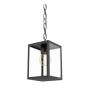 Eglo ALAMONTE 1 94788 Suspension lumineuse 1x60W/E27 IP44