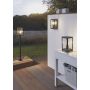 Eglo ALAMONTE 1 94833 Lampe sur pied 1x60W/E27 IP44