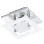 Eglo ALMANA 94224 Plafonnier 1x3W/GU10 200LM