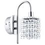 Eglo ALMONTE 94879 Applique murale 1x2,5W/G9 300LM IP44
