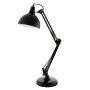 Eglo BORGILLIO 94697 Lampe de bureau 1x60W/E27
