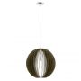 Eglo COSSANO 94636 Suspension lumineuse 1x60W/E27