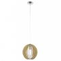 Eglo COSSANO 94764 Suspension lumineuse 1x60W/E27