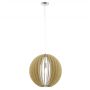 Eglo COSSANO 94765 Suspension lumineuse 1x60W/E27