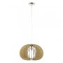 Eglo COSSANO 94767 Suspension lumineuse 1x60W/E27