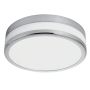 Eglo LED PALERMO 94998 Plafonnier 1x11W/LED 1100LM IP44