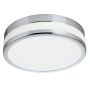 Eglo LED PALERMO 94999 Plafonnier 1x24W/LED 2500LM IP44