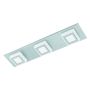 Eglo MASIANO 94507 Plafonnier 3x3,3W/LED 340LM