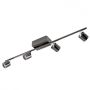 Eglo MAURANO 94724 Spot 4x5W/LED 1900LM