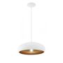 Eglo MOGANO 1 94606 Suspension lumineuse 1x60W/E27