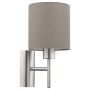 Eglo PASTERI 94925 Applique murale 1x60W/E27