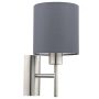 Eglo PASTERI 94926 Applique murale 1x60W/E27