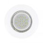 Eglo PENETO 94235 Spot encastré 1x3W/GU10 200LM