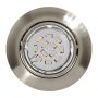 Eglo PENETO 94408 Spot encastré 1x5W/GU10 400LM