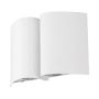 Eglo SUESA 94846 Applique murale 4x2,5W/LED 720LM IP44