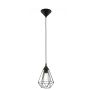 Eglo TARBES 94187 Suspension lumineuse 1x60W/E27