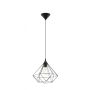Eglo TARBES 94188 Suspension lumineuse 1x60W/E27