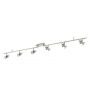 Eglo TUKON 3 94148 Spot 6x3,3W/GU10 240LM