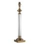 Endon AVEBURY 94350 Socle 1x10W/LED IP20