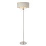Endon HIGHCLERE 94359 Lampadaire 3x40W/E14 IP20