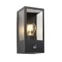Endon OXFORD PIR 94995 Applique murale 1x10W/E27 IP44