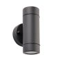 Endon PALIN 94792 Applique murale 2x7W/GU10 IP44